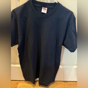 Supreme Tee ‘Black’ | Men’s Size Medium